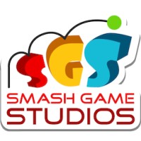 Smash Game Studios Logo