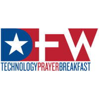 DFW Technology Prayer Breakfast Logo