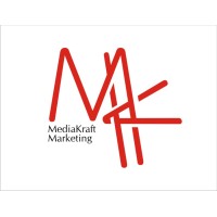 Mediakraft Marketing Logo
