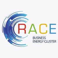 RACE Business Energy Cluster Logo