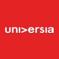 Universia Logo