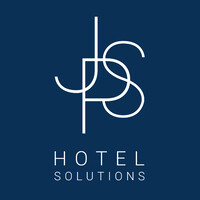 JPS HOTEL SOLUTIONS Logo