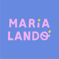 María Landó Logo