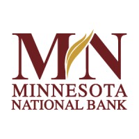Minnesota National Bank Logo