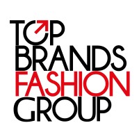 Top Brands Fashion Group Logo