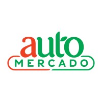 Auto Mercado S.A. Logo