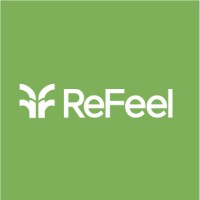 ReFeel Colombia Logo