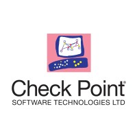 Check Point Software Technologies- NYC Logo