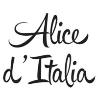 Alice dItalia Logo