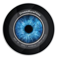 DreamMore Films Logo