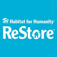 Omaha Habitat for Humanity ReStore Logo