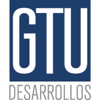 GTU DESARROLLOS Logo
