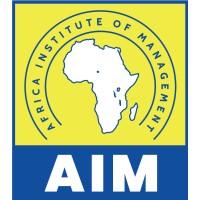 Africa Institute of Management Logo