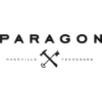 Paragon Group, LLC Logo