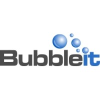 BubbleIT Solutions Limited Logo