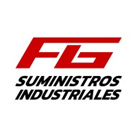 SUMINISTROS INDUSTRIALES FG Logo