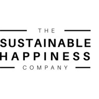 The Sustainable Happiness Company Logo