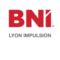 BNI LYON IMPULSION Logo