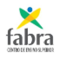 Centro de Ensino Superior Fabra Logo