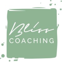 BLISS Coaching Logo