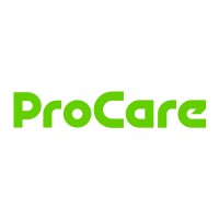 ProCare Pest Services LLC. Logo