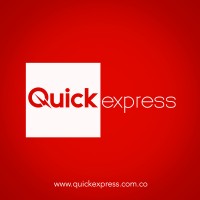 Quick Express Logo