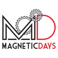 MagneticDays Logo