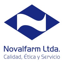 Laboratorios Novalfarm Logo
