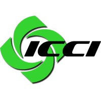 ICCI - Industrial Commissioning Consultants International, Inc. Logo