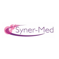 Syner-Med (PP) Ltd Logo