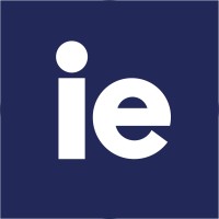IE University Logo