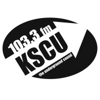 KSCU 103.3 FM Logo