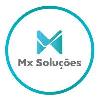 MX Soluções Brasil Logo