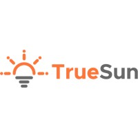 Truesun Energy Solutions Private Limited Logo