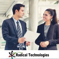 Radical Technologies India Logo