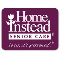 Home Instead Senior Care Columbia Logo