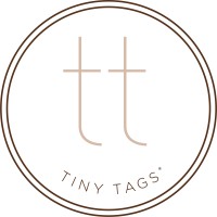 Tiny Tags Logo