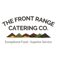 The Front Range Catering Co. Logo