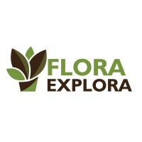 Flora Explora Logo