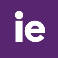 IE School of Architecture and Design Logo
