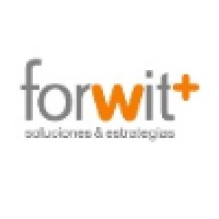 forWit+ Logo