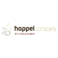 Happel Company Logo