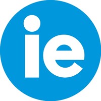 IE Business School Executive Education Logo