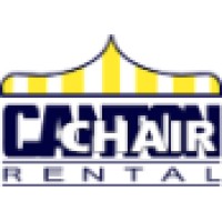 Canton Chair Rental Logo