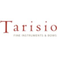 Tarisio Fine Instruments & Bows Logo