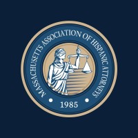 Massachusetts Association of Hispanic Attorneys Logo