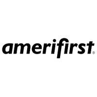 AmeriFirst Home Mortgage - Chesterfield, MI - Paula Richards Logo