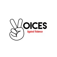 Voices Against Violence Logo