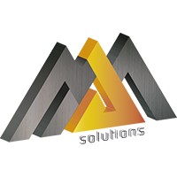 MJM Solutions Logo