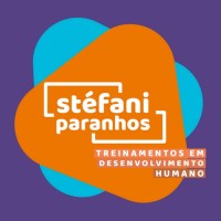Stéfani Paranhos Treinamentos em Desenvolvimento Humano Logo